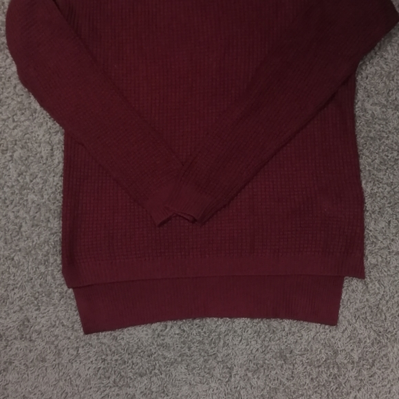 PRICE DROP! Aritzia Isabelli Sweater - Picture 3 of 10